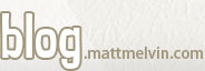Matt Melvin